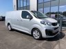 USED 2018 68 PEUGEOT EXPERT 1.6 BlueHDi (EURO 6) PROFESSIONAL LONG WHEEL BASE 1200KG LOOK PACK AND CAR PLAY