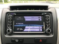 USED 2010 10 TOYOTA HI-LUX 3.0 INVINCIBLE 4X4 D-4D DCB 1d AUTO 169 BHP FULL LEATHER + SAT NAV ** NO VAT **