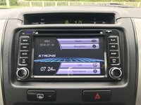 USED 2010 10 TOYOTA HI-LUX 3.0 INVINCIBLE 4X4 D-4D DCB 1d AUTO 169 BHP FULL LEATHER + SAT NAV ** NO VAT **