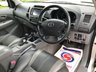 USED 2010 10 TOYOTA HI-LUX 3.0 INVINCIBLE 4X4 D-4D DCB 1d AUTO 169 BHP FULL LEATHER + SAT NAV ** NO VAT **