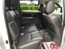 USED 2010 10 TOYOTA HI-LUX 3.0 INVINCIBLE 4X4 D-4D DCB 1d AUTO 169 BHP FULL LEATHER + SAT NAV ** NO VAT **