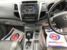USED 2010 10 TOYOTA HI-LUX 3.0 INVINCIBLE 4X4 D-4D DCB 1d AUTO 169 BHP FULL LEATHER + SAT NAV ** NO VAT **