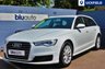 USED 2015 15 AUDI A6 AVANT 2.0 TDI ULTRA SE 5d AUTO 188 BHP Full Audi Service History with One Private Owner, Front & Rear Parking Sensors, Bluetooth Connectivity with Audio Streaming, Full Black Milano Leather Interior, Front & Rear Climate Control & Cruise Control...