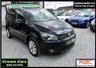 USED 2011 61 VOLKSWAGEN TOURAN 2.0 TDI BlueMotion Tech Sport 5dr (7 Seats) 3 MONTHS WARRANTY & PDI CHECKS