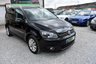 USED 2011 61 VOLKSWAGEN TOURAN 2.0 TDI BlueMotion Tech Sport 5dr (7 Seats) 3 MONTHS WARRANTY & PDI CHECKS