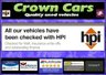 USED 2011 61 VOLKSWAGEN TOURAN 2.0 TDI BlueMotion Tech Sport 5dr (7 Seats) 3 MONTHS WARRANTY & PDI CHECKS