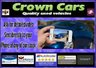 USED 2011 61 VOLKSWAGEN TOURAN 2.0 TDI BlueMotion Tech Sport 5dr (7 Seats) 3 MONTHS WARRANTY & PDI CHECKS