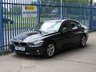 USED 2015 15 BMW 3 SERIES 2.0 320D EFFICIENTDYNAMICS 4d 161 BHP SatNav,Alloys,cruise control,isofix and service history