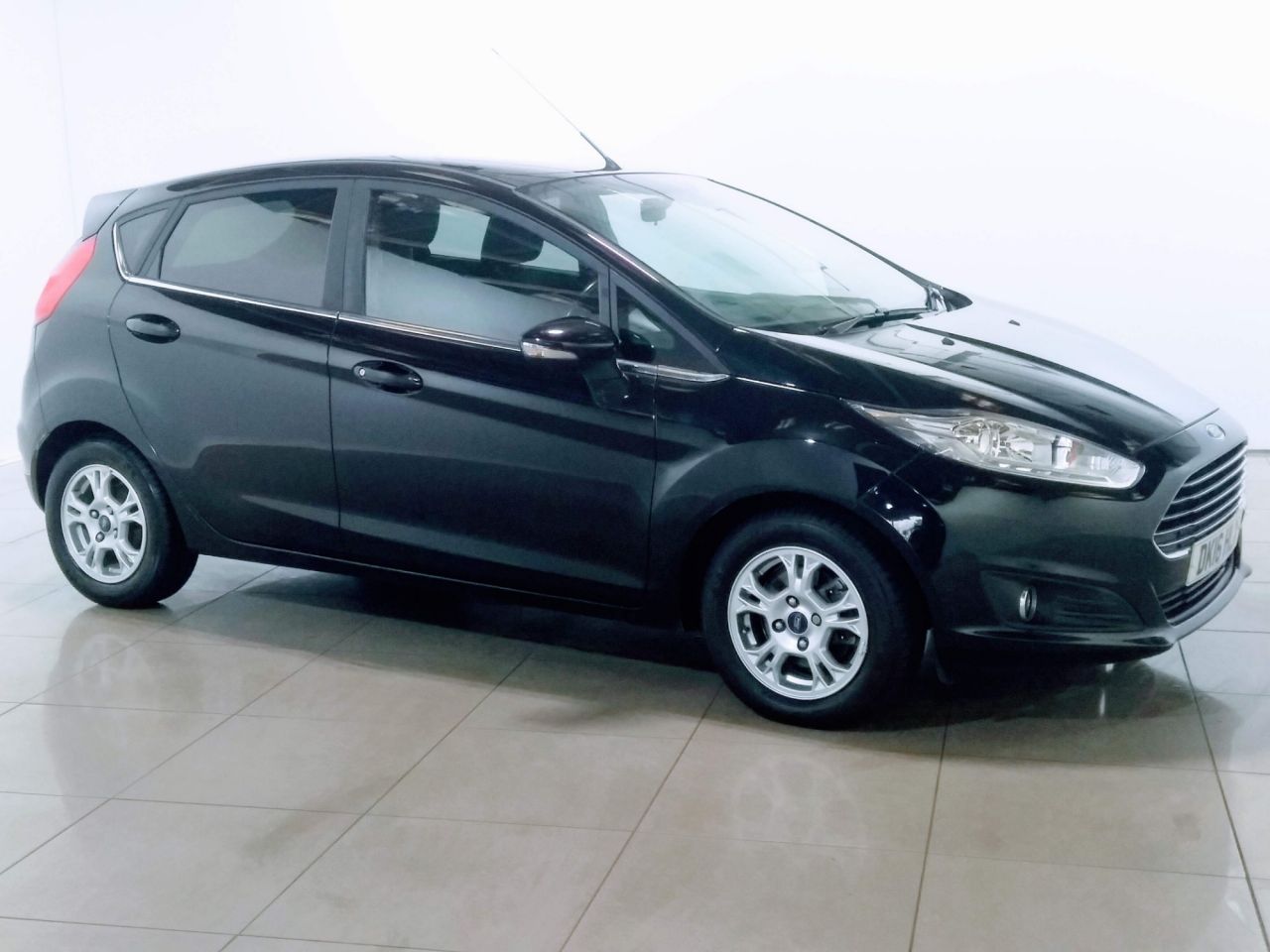 View our FORD FIESTA