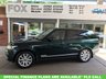 USED 2014 14 LAND ROVER RANGE ROVER 4.4 SDV8 VOGUE SE 5d AUTO 339 BHP STUNNING RANGE ROVER VOGUE SE 4.4 TD V8