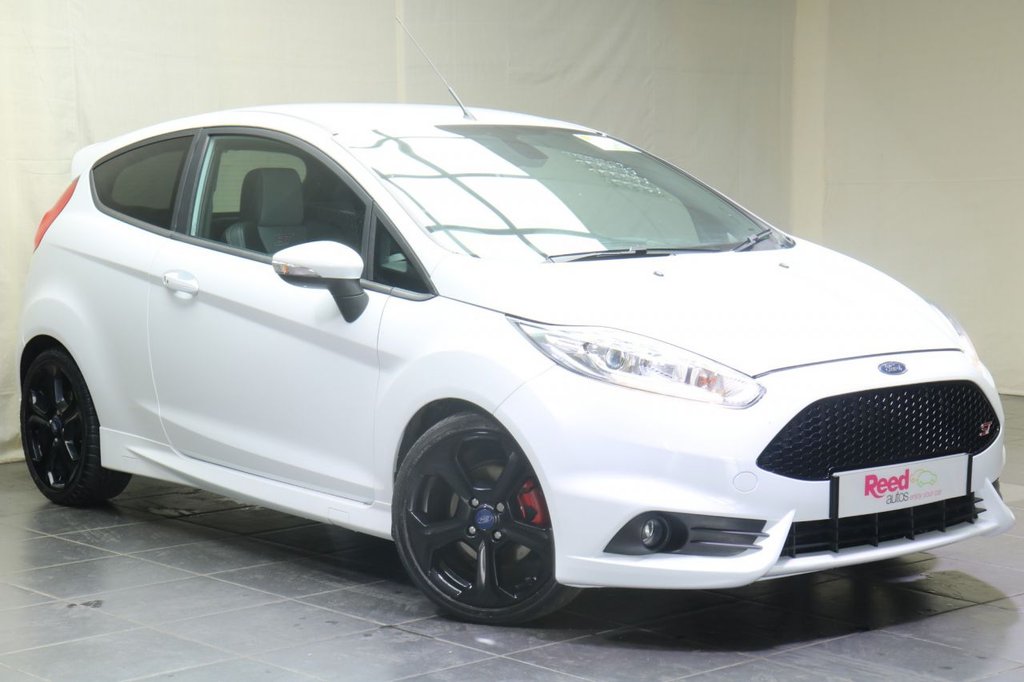 View our FORD FIESTA