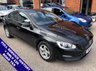 USED 2015 15 VOLVO S60 2.0 D3 BUSINESS EDITION 4DOOR 148 BHP ONLY £20 Road Tax : DAB : Sat Nav : USB & AUX Sockets : Car Hotspot / WiFi Cruise Control / Speed Limiter : Bluetooth : Climate Control / Air Conditioning Rear Parking Sensors : 16" Alloy Wheels : 2 Keys : Full Service History