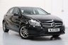 USED 2013 13 MERCEDES-BENZ A CLASS 1.8 A200 CDI BLUEEFFICIENCY SPORT 5d AUTO 136 BHP SATNAV + CRUISE + BLUETOOTH