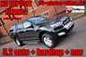 USED 2016 16 FORD RANGER 3.2 LIMITED 4X4 DCB TDCI AUTO 197 BHP + HARDTOP + HARDTOP + NAV + REVERSE CAMERA + TOWBAR + FRONT & REAR SENSORS