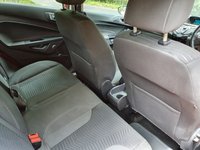 USED 2014 64 FORD FIESTA 1.2 ZETEC 5d 81 BHP ZERO DEPOSIT FINANCE AVAILABLE