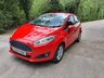 USED 2014 64 FORD FIESTA 1.2 ZETEC 5d 81 BHP ZERO DEPOSIT FINANCE AVAILABLE