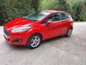 USED 2014 64 FORD FIESTA 1.2 ZETEC 5d 81 BHP ZERO DEPOSIT FINANCE AVAILABLE
