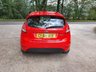 USED 2014 64 FORD FIESTA 1.2 ZETEC 5d 81 BHP ZERO DEPOSIT FINANCE AVAILABLE