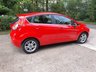 USED 2014 64 FORD FIESTA 1.2 ZETEC 5d 81 BHP ZERO DEPOSIT FINANCE AVAILABLE