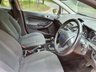 USED 2014 64 FORD FIESTA 1.2 ZETEC 5d 81 BHP ZERO DEPOSIT FINANCE AVAILABLE