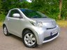 USED 2009 59 TOYOTA IQ 1.0 VVT-I IQ 3d 68 BHP 1 LADY OWNER ONLY 19,800 MILES ZERO ROAD TAX LAST SERVICED @18,946 MILES / 9 AIRBAGS INCLUDING DRIVERS KNEES!!,,STUNNINGLY LOOKED AFTER INSIDE AND OUT,,,,