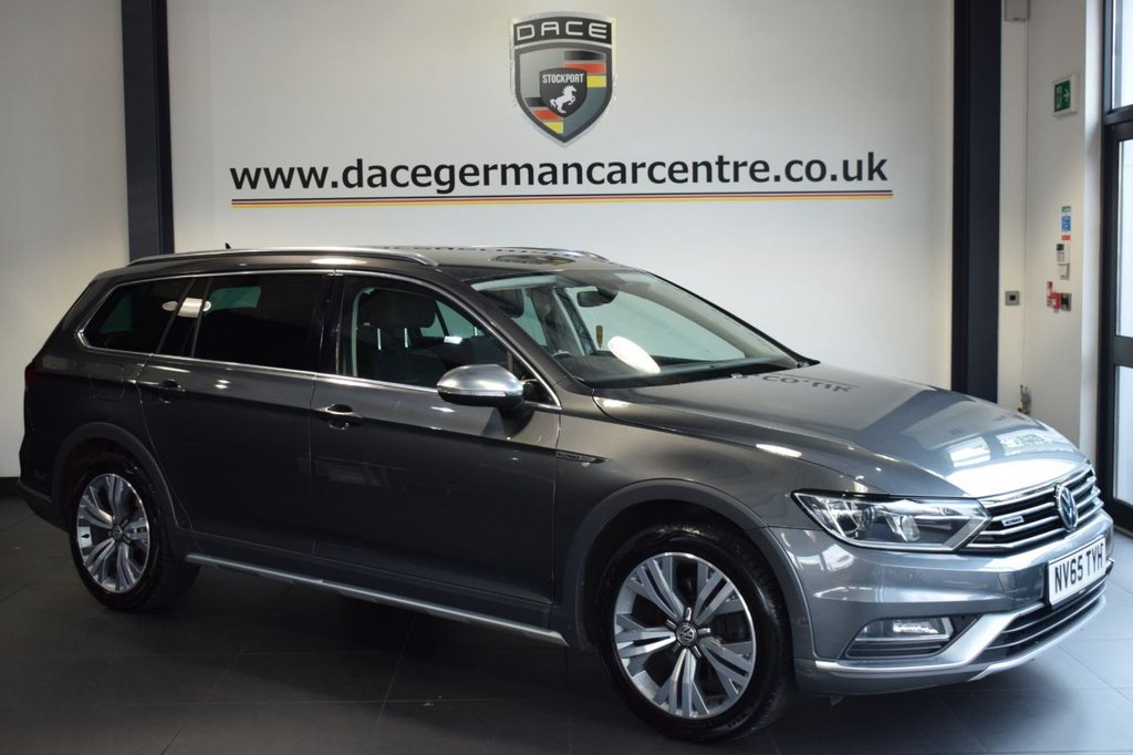 View our VOLKSWAGEN PASSAT