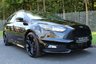 USED 2016 16 FORD FOCUS 2.0 ST-3 TDCI 5d 183 BHP A BIG SPEC CAR WITH BLACK STYLE PACK, CAMERA AND MUCH MORE!!!