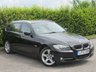 USED 2012 12 BMW 3 SERIES 2.0 320D EXCLUSIVE EDITION TOURING 5d 12 MONTHS FREE AA MEMBERSHIP * ONLY 1 OWNER FROM NEW *