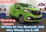 USED 2016 16 RENAULT TRAFIC 1.6 SPORT DCI in Bamboo Green with Low Mileage (21,602) Satellite Navigation, Reversing Camera, Air Conditioning, Bluetooth, Alloy Wheels, DAB Radio and more **Drive Away Today** Over The Phone Low Rate Finance Available, Just Call us on 01709 866668**