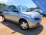 USED 2003 03 NISSAN MICRA 1.2 S 3d AUTO 80 BHP AUTOMATIC + NEW MOT EXPIRES 10TH JULY 2020