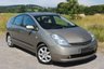 USED 2007 07 TOYOTA PRIUS 1.5 T SPIRIT VVT-I 5d AUTO 77 BHP CAMERA, JBL SOUND, 11 SERVICES