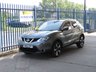 USED 2015 15 NISSAN QASHQAI 1.5 DCI N-TEC PLUS 5dr Sat nav Rear camera Pan roof Zero Road Tax-Panoramic Roof-Colour Sat Nav