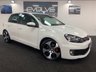 USED 2011 61 VOLKSWAGEN GOLF 2.0 GTI DSG 5d AUTO 210 BHP IMMACULATE, GREAT SPEC!!