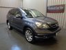 USED 2011 11 HONDA CR-V 2.2 I-DTEC EX 5d 148 BHP 