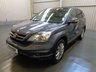 USED 2011 11 HONDA CR-V 2.2 I-DTEC EX 5d 148 BHP 