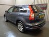 USED 2011 11 HONDA CR-V 2.2 I-DTEC EX 5d 148 BHP 
