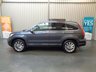 USED 2011 11 HONDA CR-V 2.2 I-DTEC EX 5d 148 BHP 