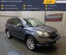 USED 2011 11 HONDA CR-V 2.2 I-DTEC EX 5d 148 BHP 
