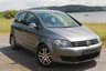 USED 2010 60 VOLKSWAGEN GOLF PLUS 1.6 SE TDI 5d 103 BHP CAMBELT DONE, 9 SERVICES, NEW MOT