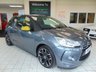 USED 2011 11 CITROEN DS3 1.6 ORLA KIELY HDI 3d 90 BHP FULL LEATHER TRIM + SPORT SEATS + AIR CONDITIONING + ALLOYS + CRUISE CONTROL + LOW CAR TAX + ELECTRIC WINDOWS + PRIVACY GLASS + GREAT MPG