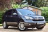USED 2007 57 HONDA CR-V 2.0 I-VTEC EX 5d 148 BHP FSH, 2 OWNERS, LOW MILEAGE! GREAT CONDITION AND FULLY LOADED!