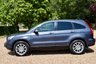 USED 2007 57 HONDA CR-V 2.0 I-VTEC EX 5d 148 BHP FSH, 2 OWNERS, LOW MILEAGE! GREAT CONDITION AND FULLY LOADED!