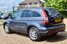 USED 2007 57 HONDA CR-V 2.0 I-VTEC EX 5d 148 BHP FSH, 2 OWNERS, LOW MILEAGE! GREAT CONDITION AND FULLY LOADED!