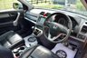 USED 2007 57 HONDA CR-V 2.0 I-VTEC EX 5d 148 BHP FSH, 2 OWNERS, LOW MILEAGE! GREAT CONDITION AND FULLY LOADED!