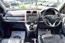 USED 2007 57 HONDA CR-V 2.0 I-VTEC EX 5d 148 BHP FSH, 2 OWNERS, LOW MILEAGE! GREAT CONDITION AND FULLY LOADED!
