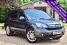 USED 2007 57 HONDA CR-V 2.0 I-VTEC EX 5d 148 BHP FSH, 2 OWNERS, LOW MILEAGE! GREAT CONDITION AND FULLY LOADED!