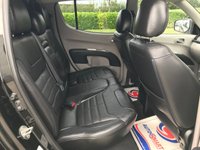 USED 2013 MITSUBISHI L200 2.5 DI-D 4X4 BARBARIAN LB DCB 1d 175 BHP ** NO VAT ** FULL LEATHER + CANOPY