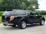 USED 2013 MITSUBISHI L200 2.5 DI-D 4X4 BARBARIAN LB DCB 1d 175 BHP ** NO VAT ** FULL LEATHER + CANOPY