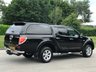 USED 2013 MITSUBISHI L200 2.5 DI-D 4X4 BARBARIAN LB DCB 1d 175 BHP ** NO VAT ** FULL LEATHER + CANOPY