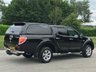 USED 2013 MITSUBISHI L200 2.5 DI-D 4X4 BARBARIAN LB DCB 1d 175 BHP ** NO VAT ** FULL LEATHER + CANOPY